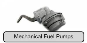 Fuel Pumps - Fuel Pumps- Mechanical