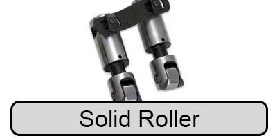 Lifters - Solid Roller Lifters