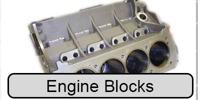 Crate Engines and Builder Kits - Engine Blocks