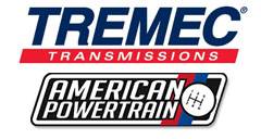 Transmissions - Tremec Manual Transmission Kits by American Powertrain
