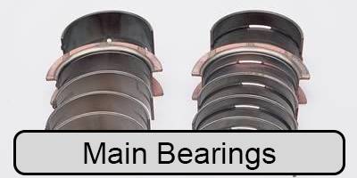 Bearings - Main Bearings