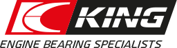 Rod Bearings  - King Racing Rod Bearings