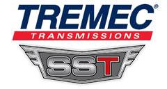 Transmissions - Tremec Manual Transmission Kits by SST