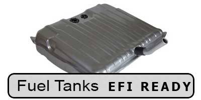 Fuel Tanks - Tanks Inc Fuel Tanks-EFI Ready