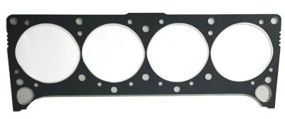 Head Gaskets - Stock, Bored, and Aftermarket Blocks- includes Butler Spec Head Gaskets