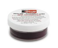 Butler Performance - Red Line Synthetic Oil Assembly Lube, 4oz, RLI-80312