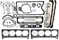 Butler Performance - Pontiac Overhaul Gasket Set w/Butler Head Gaskets for 65' and later 326-389-421 (and Early 1967 400) Except RA/SD SPM-KSX703-75