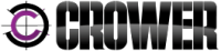 Crower - Crower Pontiac Custom Billet Crank 4.250 Str, 3.00 Mains, 2.200 BBC Rod Journals