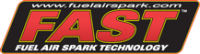 F.A.S.T. - FAST EZ-EFI Fuel Injection System Base Kit (EZ-EFI 1.0), w/4150 Black Anodized TB, w/Touchscreen FAS-30226-06KIT (No Fuel System)