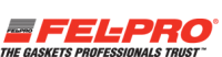 Fel-Pro - Fel-Pro Sealed Power Complete Engine Gasket Kit, Pontiac FEL-260-1025