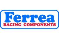 Ferrea Racing - Ferrea Forged Wrist Pin, .990", 2.500" to 3.000"