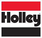 Holley - Holley Clear Bowl Sight Plugs for Holley Carbs 
