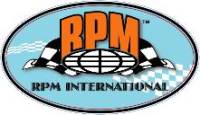RPM - Engine Components- Internal