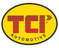 TCI Automotive - Crate Engines and Builder Kits