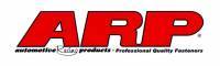ARP - ARP Pontiac Round Port Head Bolt Kit - RA II, RA IV, SD, HO  (Replaces # ARP-190-3603) ARP190-3601