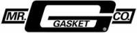 Mr Gasket - Mr Gasket Carburetor Heat Dissipator - Holley 3 Barrel & RAM Manifolds - 1/2" MRG-98A