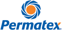 Permatex - PERMATEX Sealant, The Right Stuff, Silicone Black, Silicone, 7.50 oz Aerosol, Each