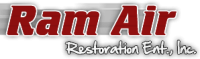 Ram Air Restorations - Engine Components- External
