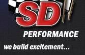 SD Performance - SDP Deluxe Mega Brace Lifter Bore Reinforcement System SDP-LBB1-MBDUG