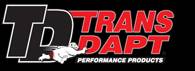 TD Performance - TD Performance 3" Carburetor Stud Kit 5/16" Course/Fine Threads TDP-2106