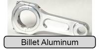 Engine Components- Internal - Rods - Billet Aluminum Rods