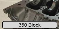 350 Blocks (358-413 cu. In.)