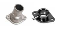 Cooling System Components - Thermostat Housings/Water Necks
