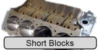 Crate Engines and Builder Kits - Short Blocks (Assembled and Unassembled Kits) - Short Blocks (Assembled)