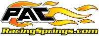 PAC - PAC 1.550 Dual Race Springs 240 @ 1.900 / 625 @ 1.200 / 1.100 Coil Bind   (Set/16)
