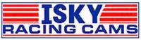 Isky - ISKY Pontiac 326-389-421 Adjustable Guide Plates 5/16", Set ISK-200AGP