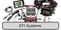 EFI Systems & Components