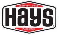 Hays - Crate Engines and Builder Kits