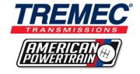 Tremec Manual Transmission Kits by American Powertrain
