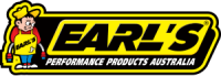 Earl's Fittings - Earls -10 AN Male Weld Fitting HLY-997110-ERL