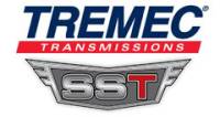 Tremec Manual Transmission Kits by SST