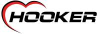 Hooker Headers - Hooker Pontiac Round Port Steel Reinforced Header Gaskets, 2.100 (Set) HKR-10849HKR