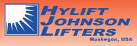 Hy-Lift Johnson - Hy-Lift Johnson Pontiac Retro-Fit Hydraulic Roller Lifter Set/16 HLJ-2347