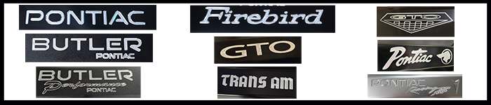 valve cover Logos