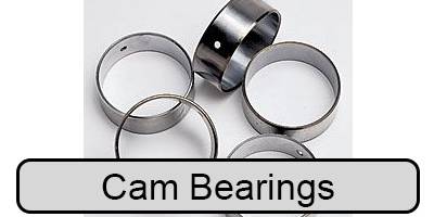 Bearings - Cam Bearings