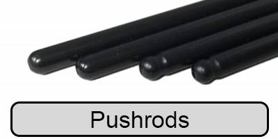 Valvetrain Components - Pushrods