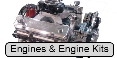Crate Engines and Builder Kits