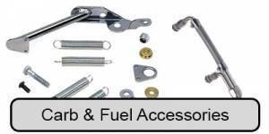 Carburetors & Carb Accessories - Carb Accessories
