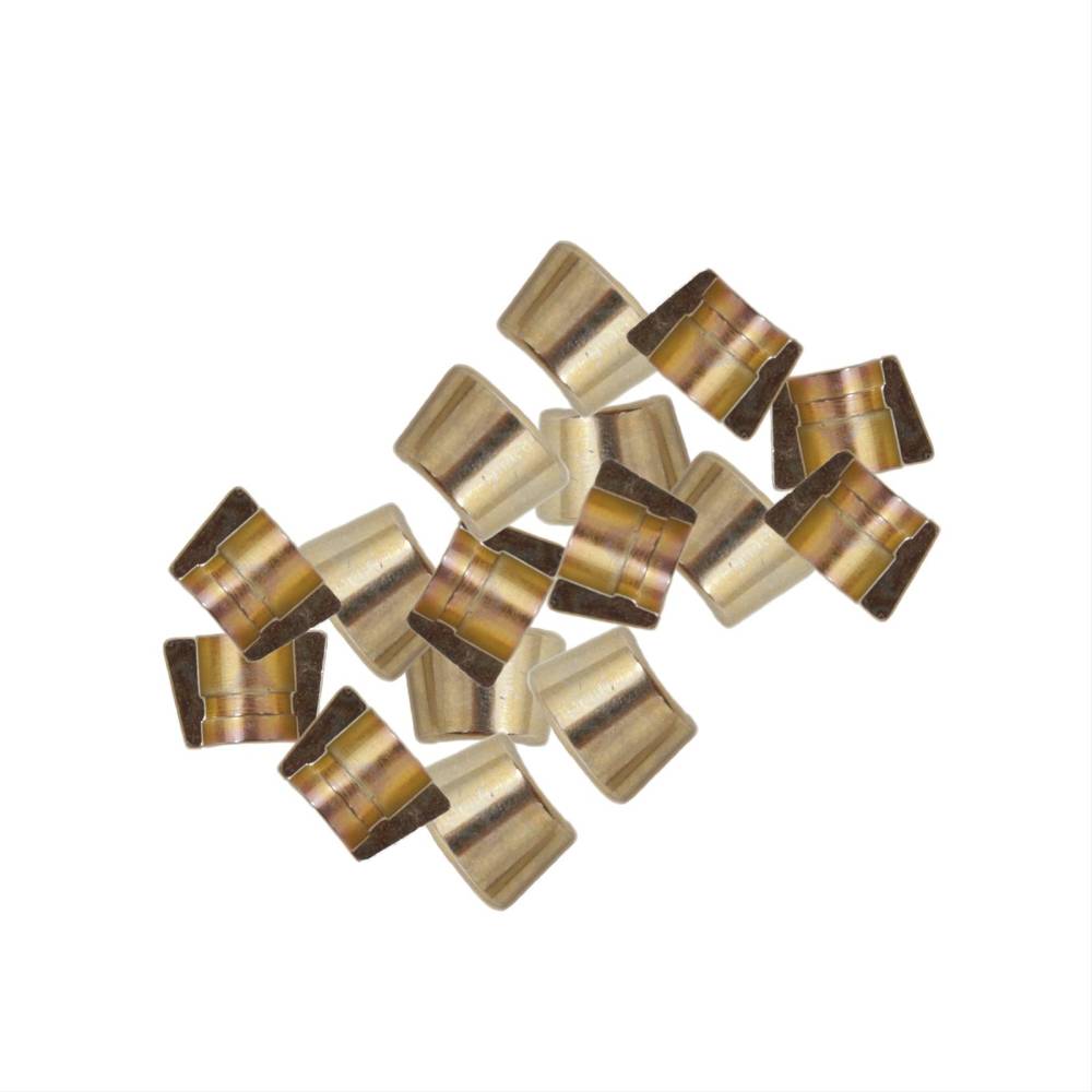 thumbnail image 2 of Competition Cams 630-16 Steel Super Locks - 10° Lock Angle For 11/32 Valve Stems 2 of 13