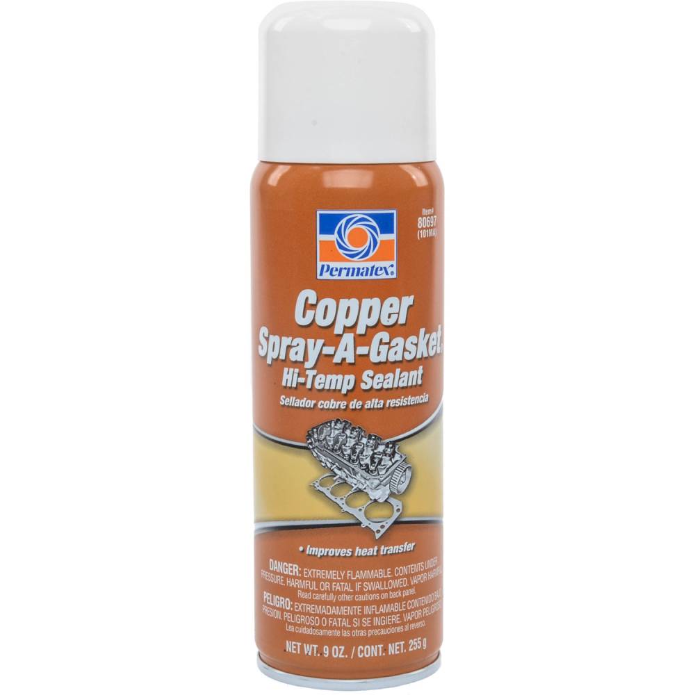 Copper Head Gasket Sealant Abro Free Shipping — Latinafy, 44 OFF