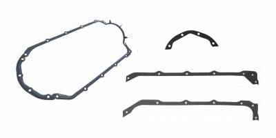 Gaskets and Freeze Plugs - Oil Pan Gaskets