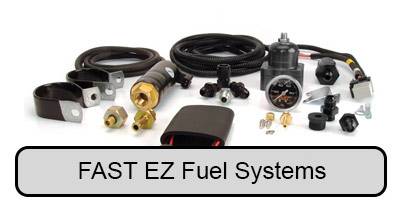 Air & Fuel Delivery - FAST Complete Fuel Systems
