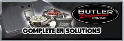 Butler Complete EFI Solutions - EFI Solutions- Master Series