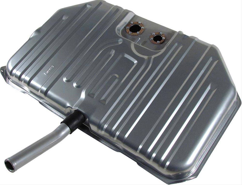 1969-1970 Pontiac GTO and Lemans Fuel Injection Gas Tank