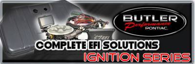 Butler Complete EFI Solutions - EFI Solutions- Ignition Series