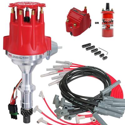 Ignition/Electrical - Ignition Kits